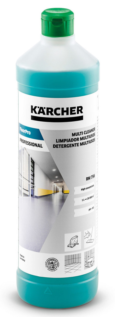 Karcher RM 756 Floor Pro Multi środek do czyszczenia podłóg