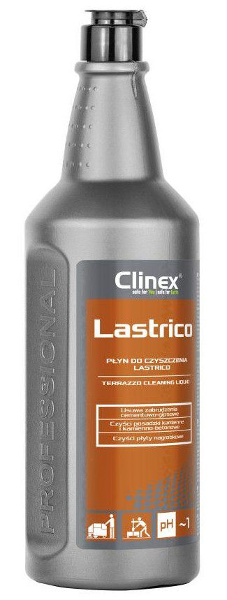 Clinex Lastrico
