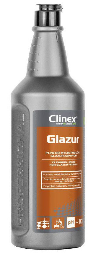 Clinex Glazur