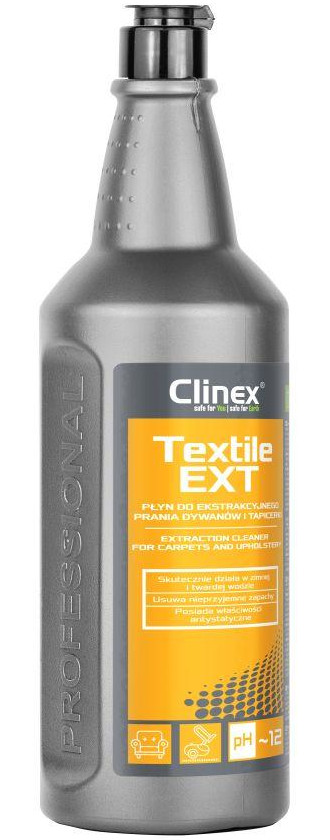 Clinex Textile EXT