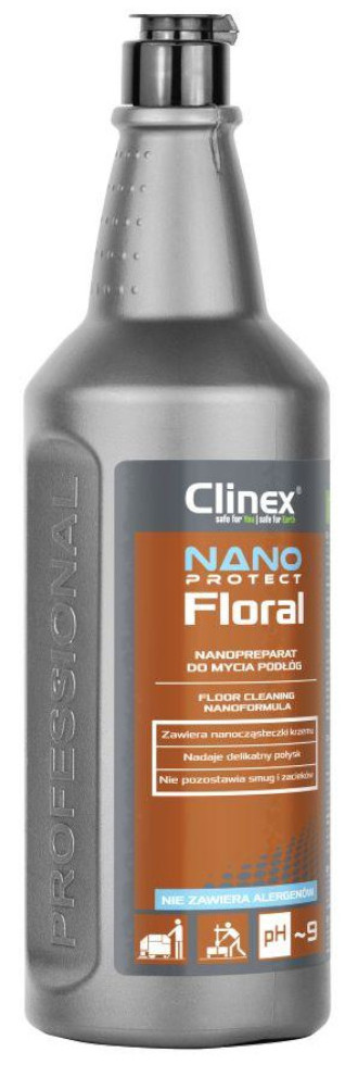 Clinex Protect Floral