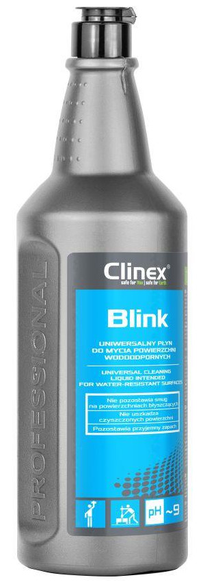 Clinex Blink
