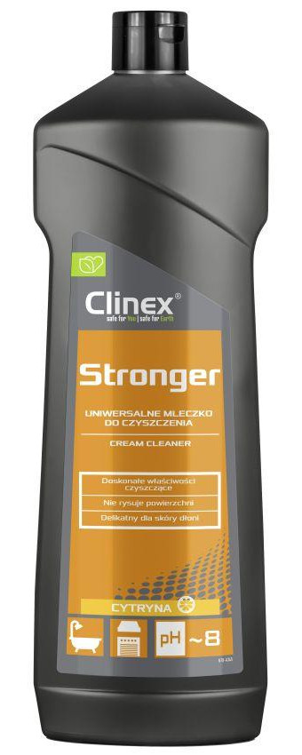 Clinex Stronger