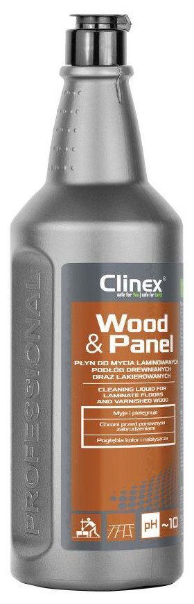 Clinex Wood&Panel