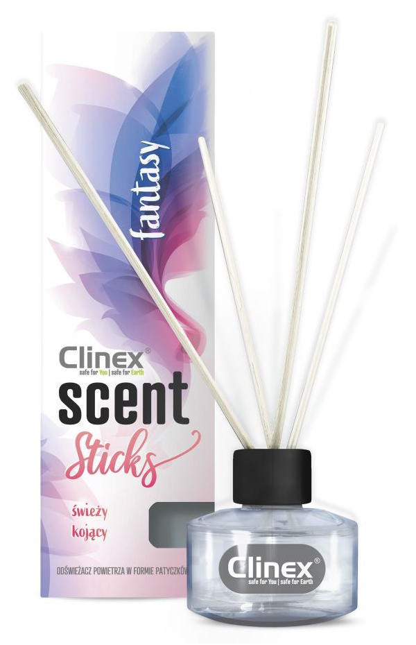 Clinex Scent Sticks