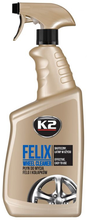 Płyn K2 Felix