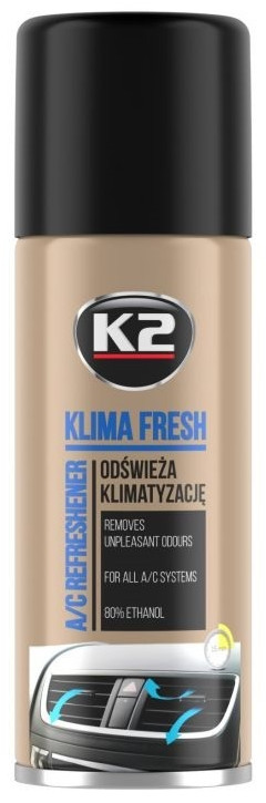 K2 Klima Fresh