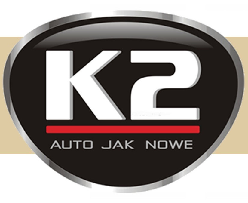 K2 logo square