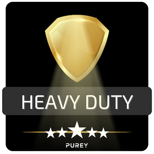 Heavy Duty