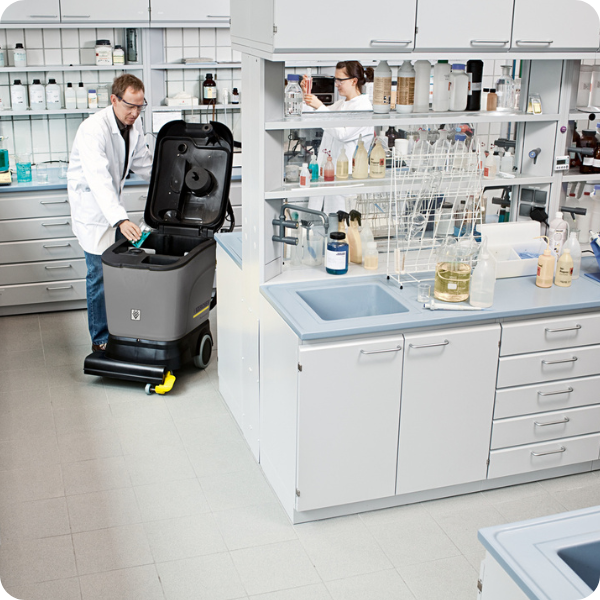 Serwis Karcher