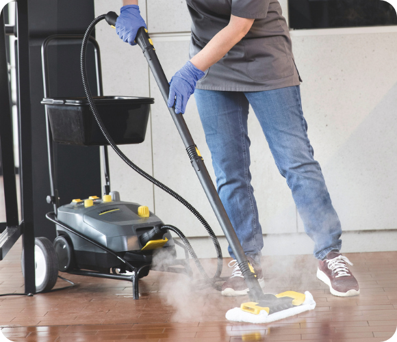 Serwis Karcher