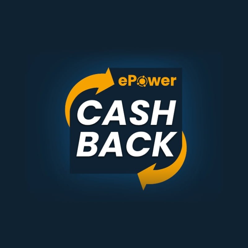 Promocja Stiga Cashback ePower 48V - odbierz zwrot do 30% za zakup urządzenia STIGA