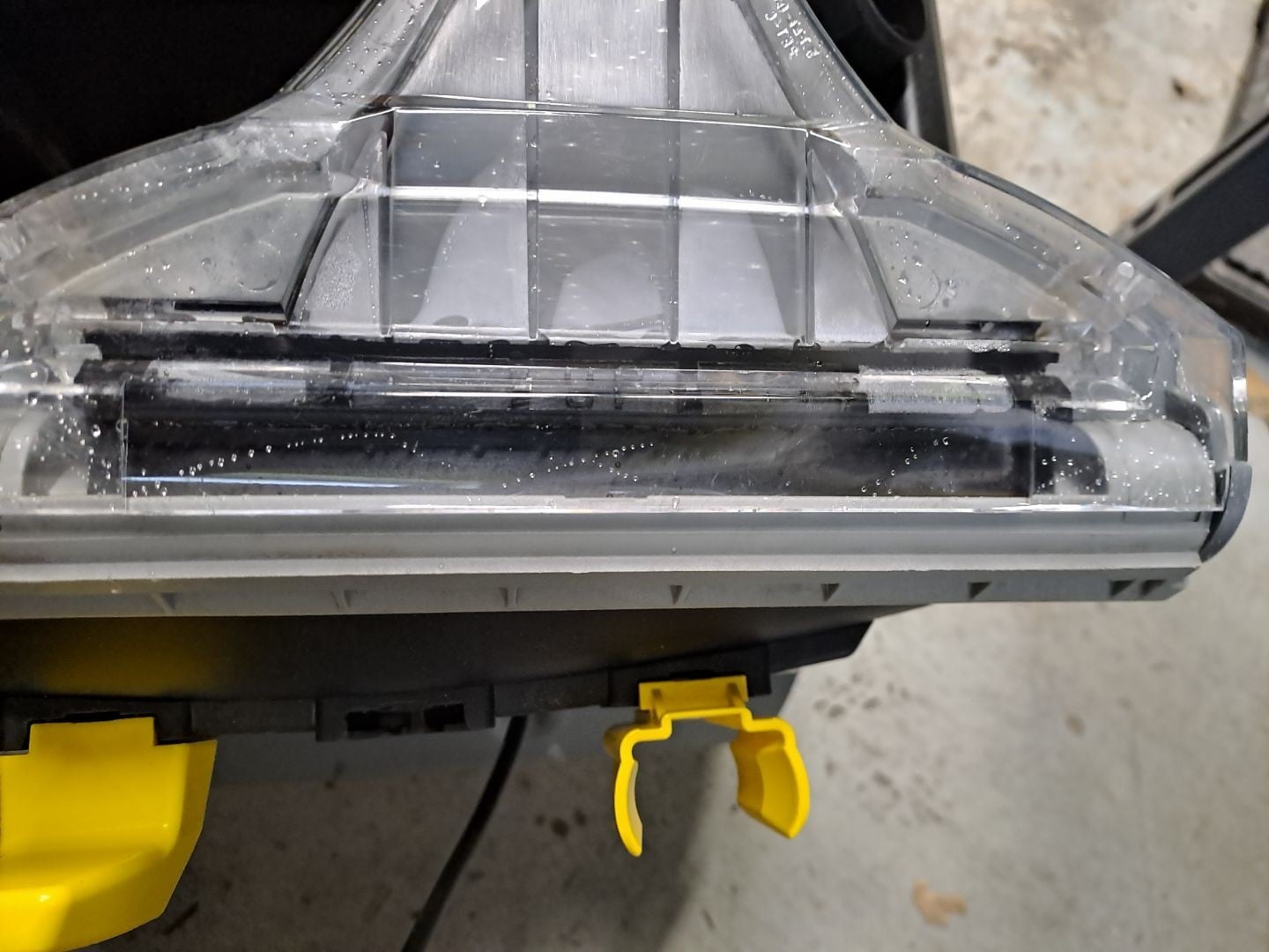 Odkurzacz Piorący KARCHER PUZZI 10/1 1.100-130.0 - OUTLET