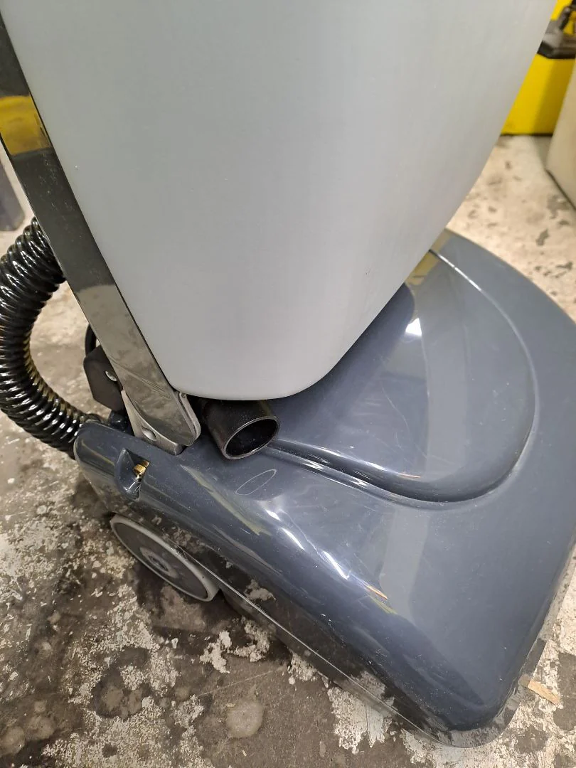 Szorowarka SPRINTER 8.501.0501 - OUTLET