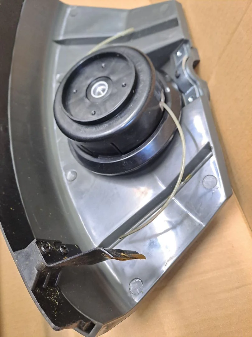 Kosa spalinowa Stiga BC 535 B 287221002/ST1 - OUTLET