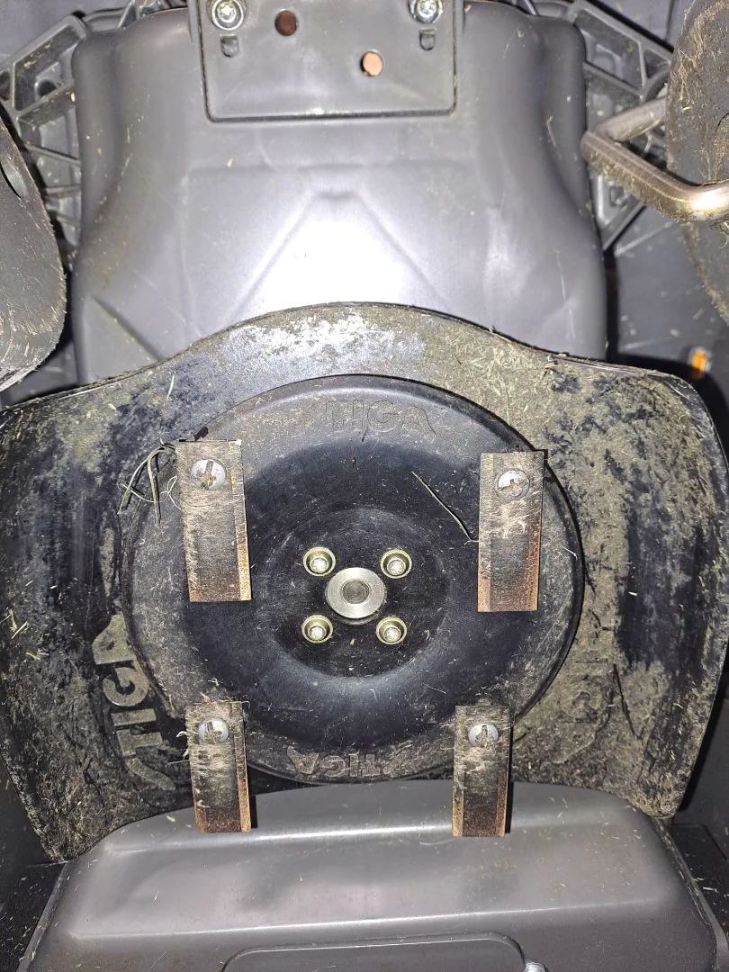 Robot koszący STIGA G 600 - OUTLET