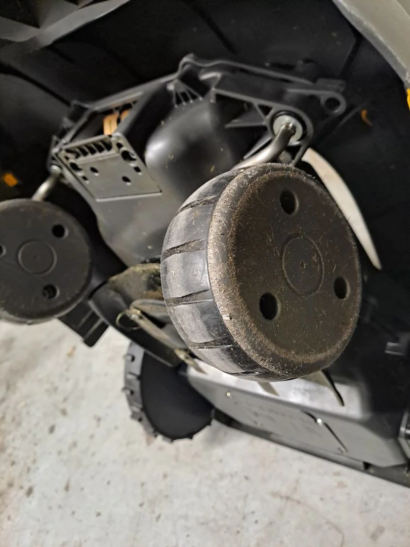 Robot koszący STIGA G 600 - OUTLET