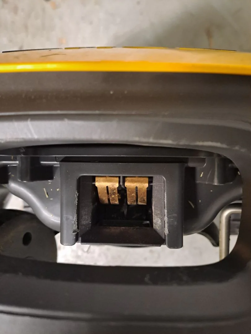 Robot koszący STIGA G 600 - OUTLET