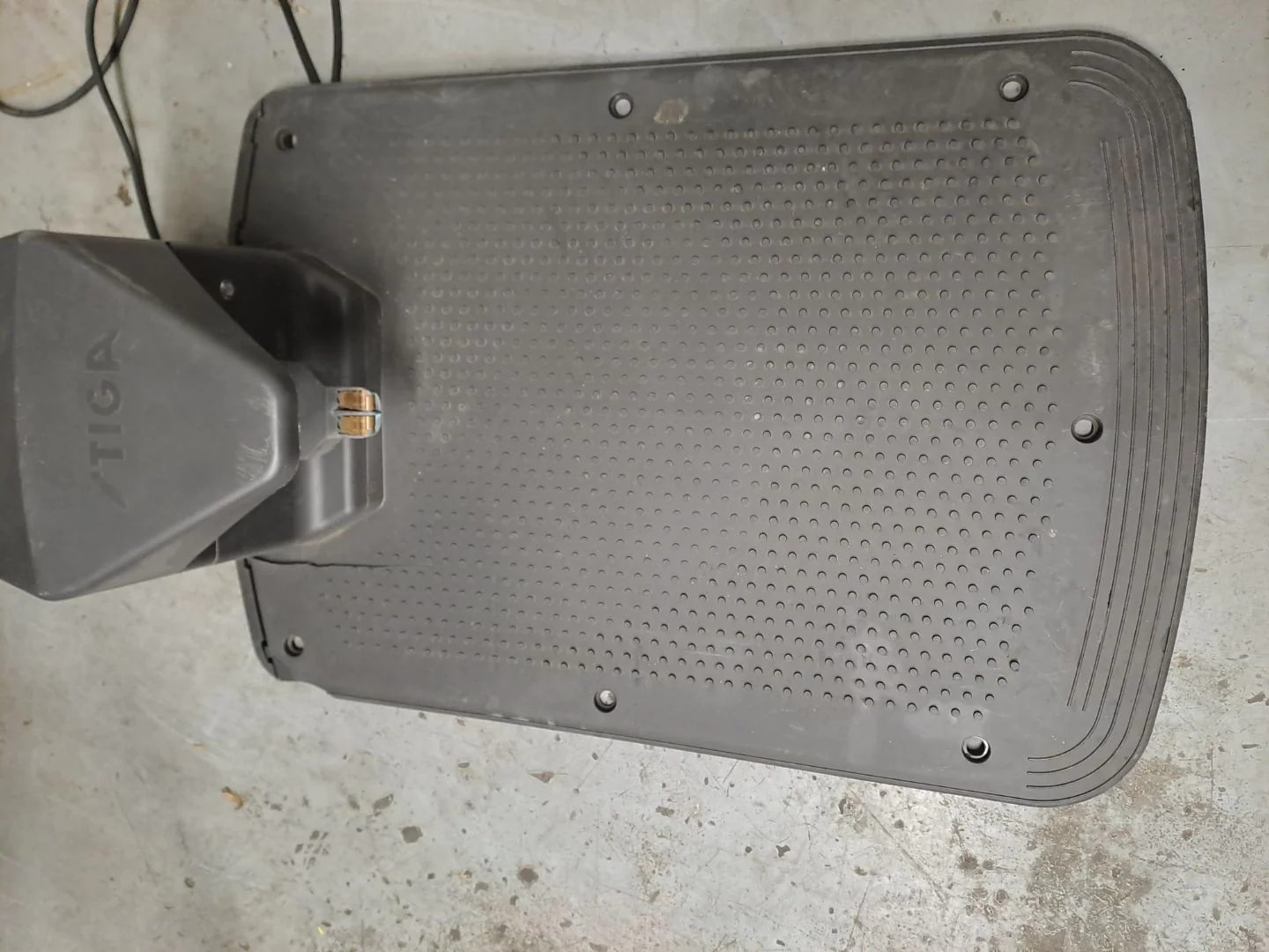 Robot koszący STIGA G 600 - OUTLET
