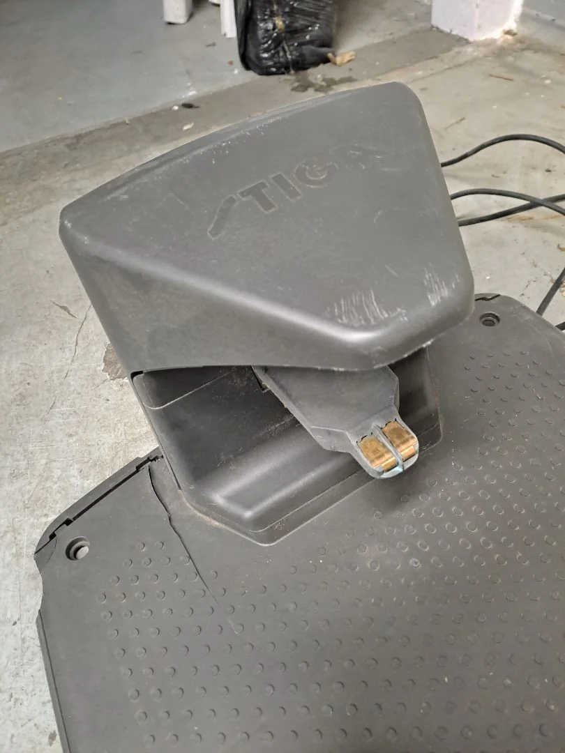 Robot koszący STIGA G 600 - OUTLET