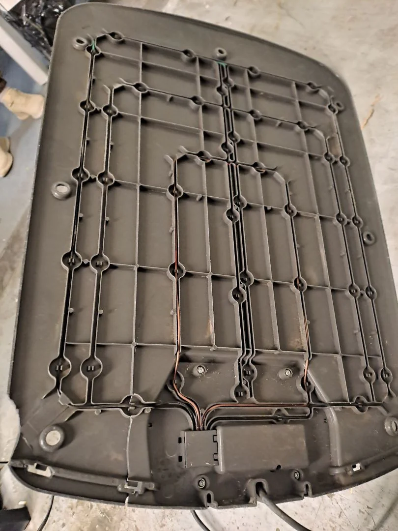 Robot koszący STIGA G 600 - OUTLET