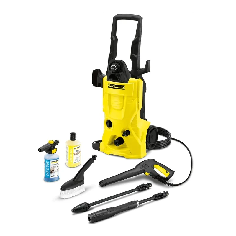 Karcher K 4.25 Anniversary 1.180-167.0