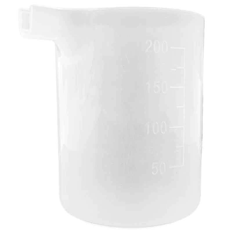 Miarka do wody PUREY ERGONOMIC 200ml