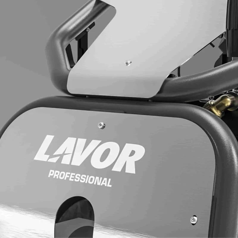LAVOR Thermic 10.1 HW 1621