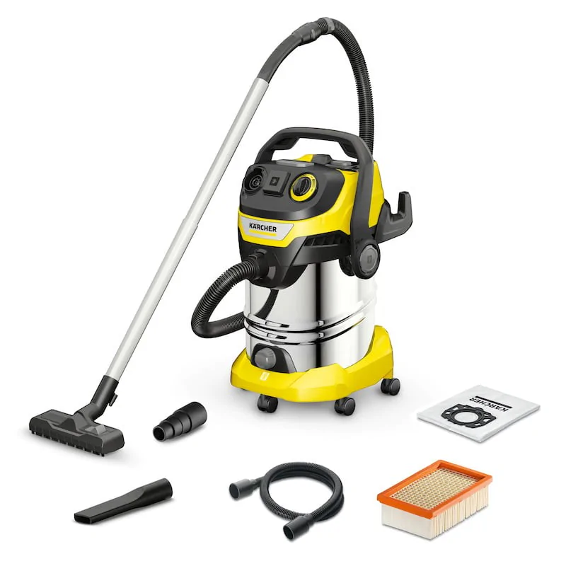 Karcher WD 6 P 1.628-361.0