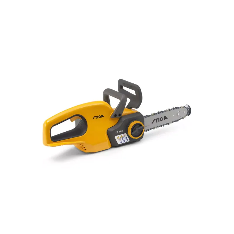 Stiga CS 100e