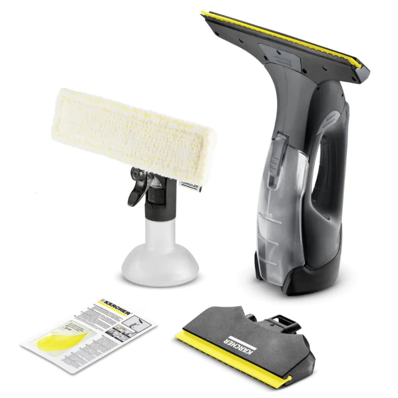 Karcher WV 5 Plus N Black Edition 1.633-467.0