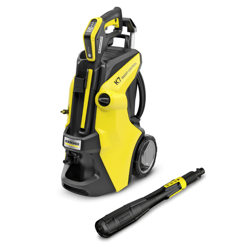K7 Smart Control 1.317-200.0