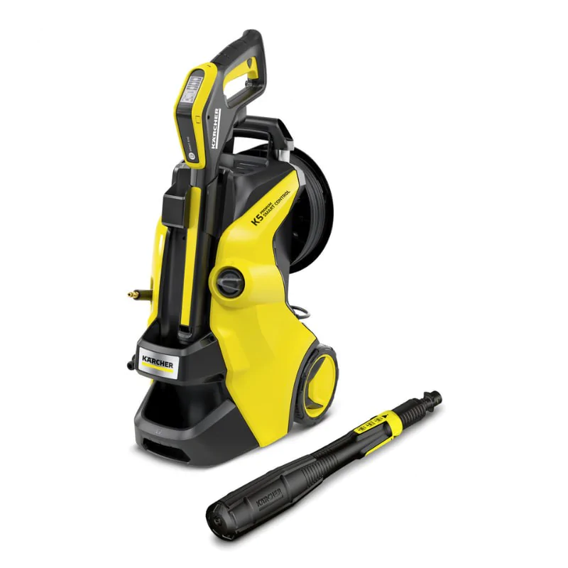 K5 Premium Smart Control 1.324-670.0