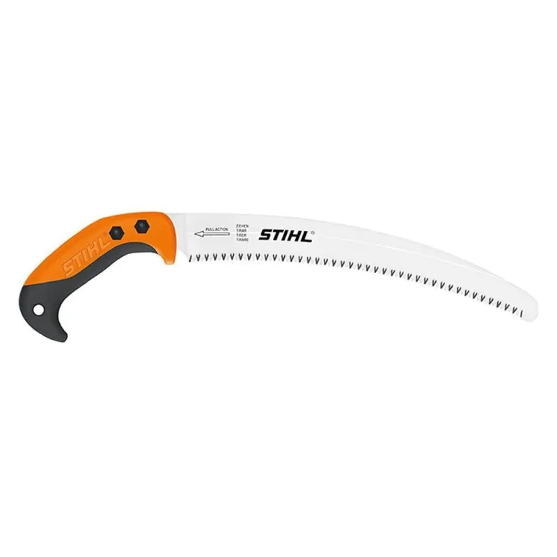 Precyzyjne cięcie gałęzi z piłą Stihl PR 27 C
