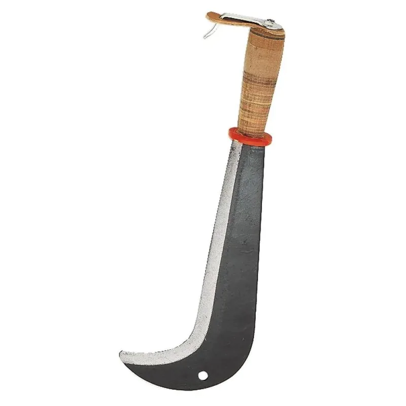 Sierp szwajcarski Stihl do usuwania niskiej roślinności