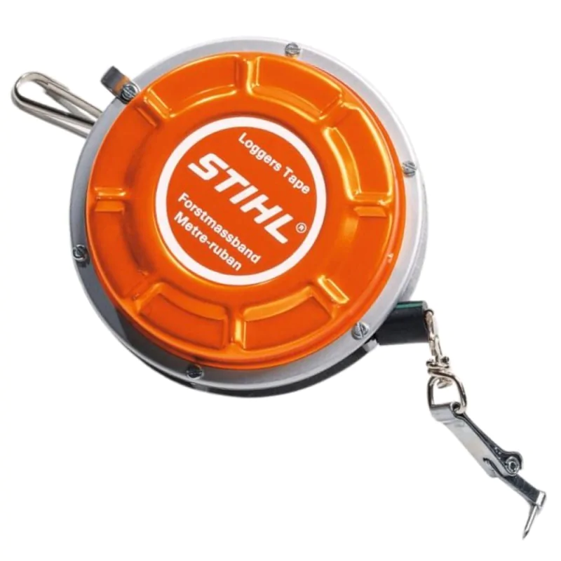 Metalowa taśma miernicza 20 m Stihl