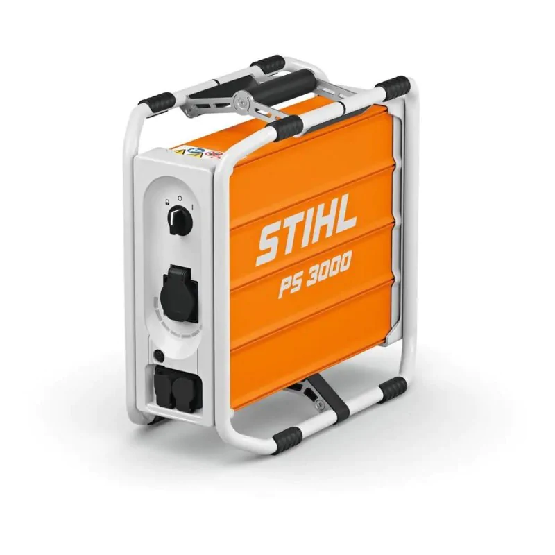 Akumulatorowa stacja zasilania Stihl PS 3000