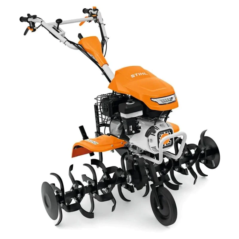 Glebogryzarka silnikowa Stihl MH 700