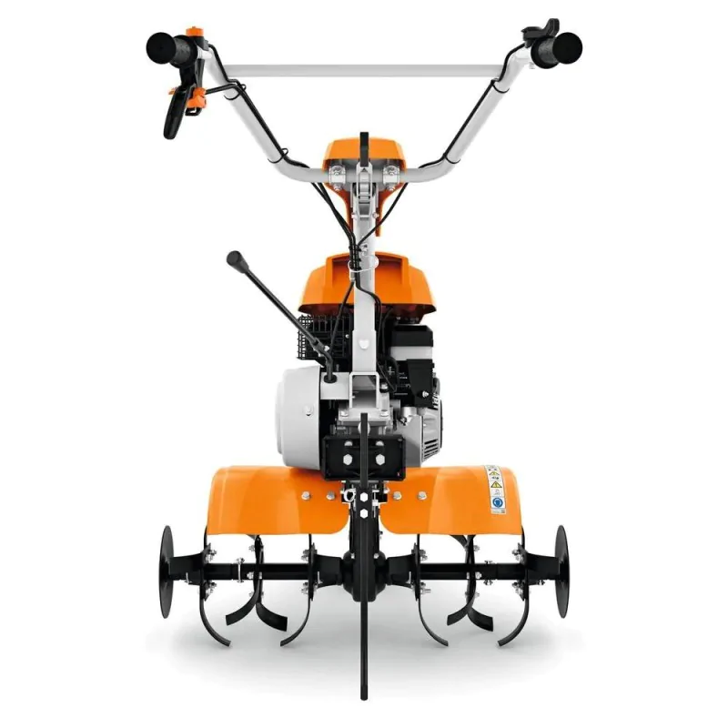 Glebogryzarka silnikowa Stihl MH 600