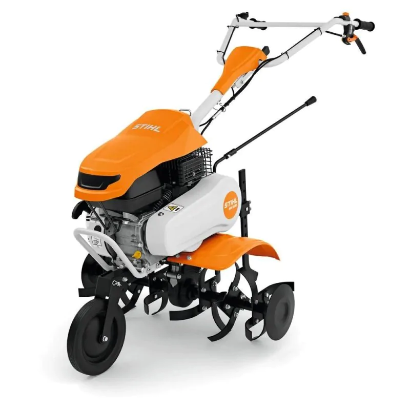 Glebogryzarka silnikowa Stihl MH 600