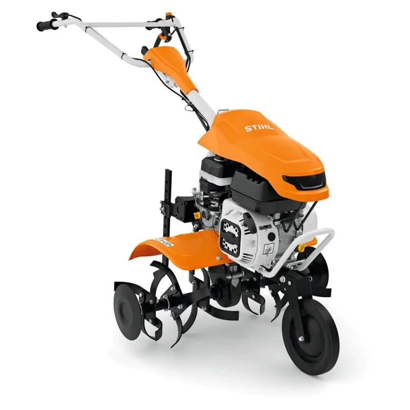Glebogryzarka silnikowa Stihl MH 600