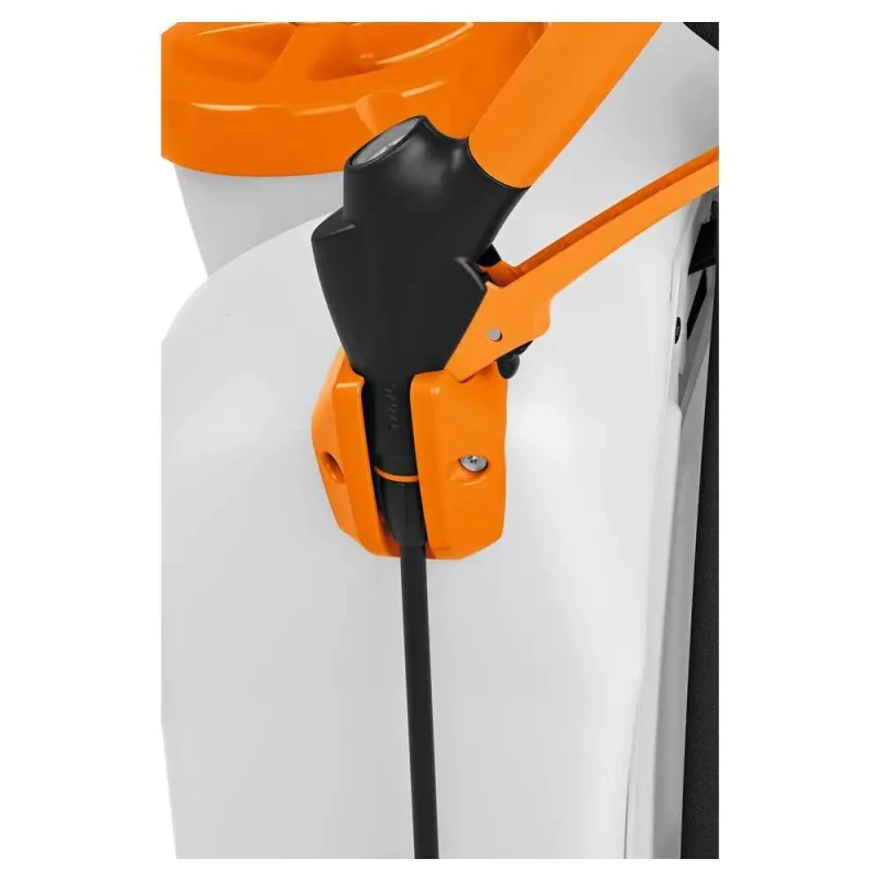 Plecakowy opryskiwacz akumulatorowy Stihl SGA 85