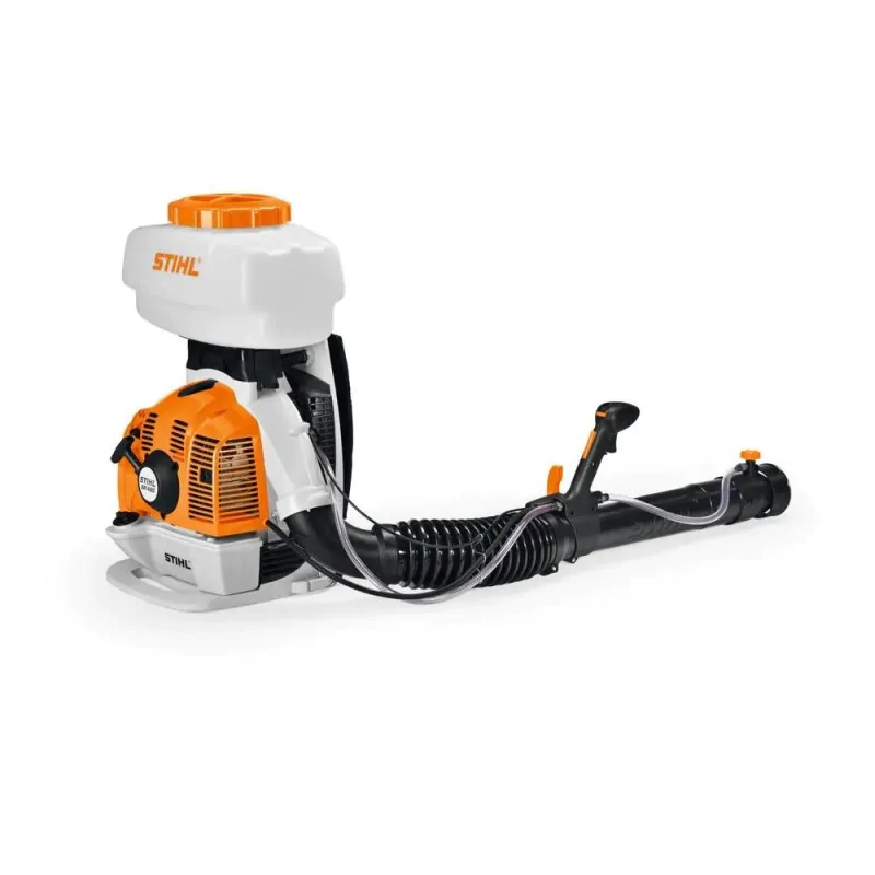 Plecakowy opryskiwacz spalinowy Stihl SR 450