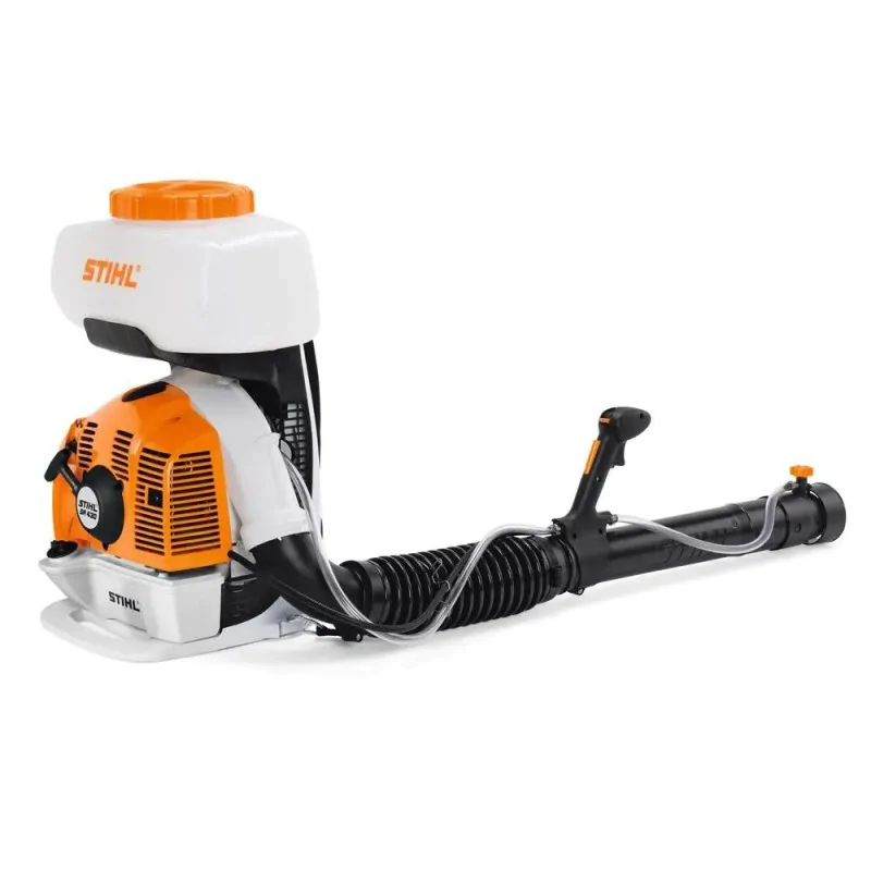 Plecakowy opryskiwacz spalinowy Stihl SR 430