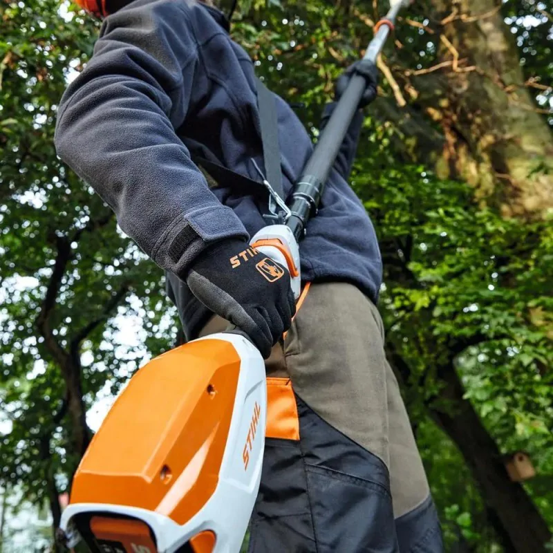 Podkrzesywarka akumulatorowa Stihl HTA 86