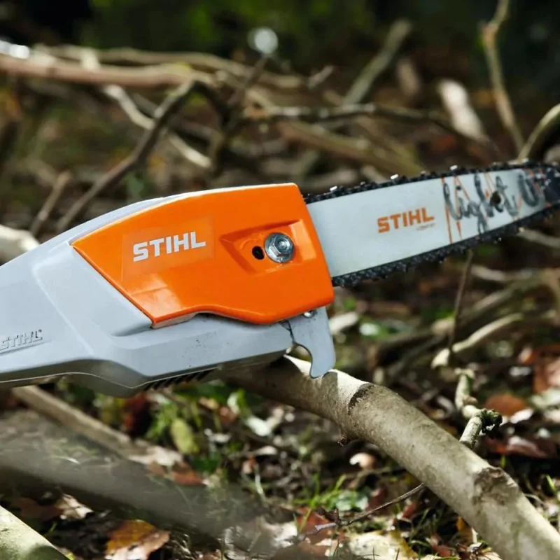 Podkrzesywarka akumulatorowa Stihl HTA 66