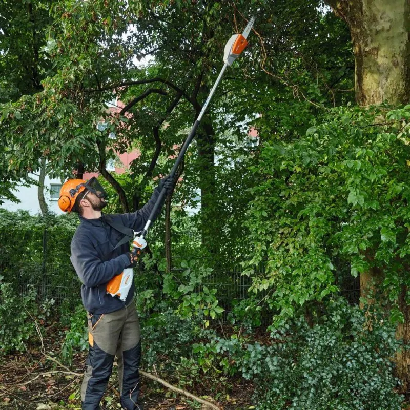 Podkrzesywarka akumulatorowa Stihl HTA 66