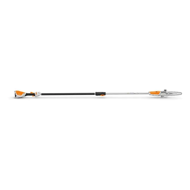 Podkrzesywarka akumulatorowa Stihl HTA 50 - z akumulatorem i ładowarką