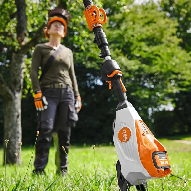 Podkrzesywarka akumulatorowa Stihl HTA 135