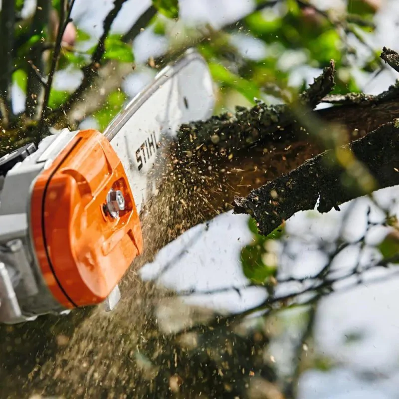 Podkrzesywarka akumulatorowa Stihl HTA 135